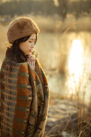 台湾电影《农家姑娘》